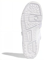 (W) アディダス ライバルリー ロー ストラップ "ホワイト" EF6428 Details for (W) アディダス ライバルリー ロー ストラップ "ホワイト" EF6428