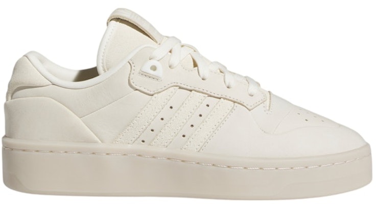 (W) adidas Rivalry Lux Low 'Crema Alumina' IH0350 Buy (W) adidas Rivalry Lux Low 'Crema Alumina' IH0350