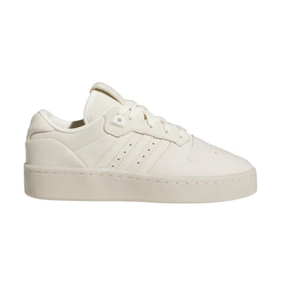 (W) adidas Rivalry Lux Low 'Cream Alumina'