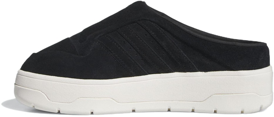 (女性) adidas Rivalry 無後跟休閒鞋 '黑白' IF4651 Buy (女性) adidas Rivalry 無後跟休閒鞋 '黑白' IF4651