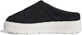(W) adidas Rivalry Mule 'Hitam Putih' IF4651