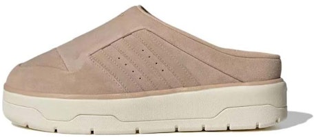 (Women) adidas Rivalry Mule 'Light Brown Beige' JH9608 (Women) adidas Rivalry Mule 'Light Brown Beige' JH9608