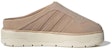 (Women) adidas Rivalry Mule 'Light Brown Beige' JH9608