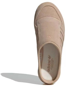 (W) adidas Rivalry Mule ''Coklat Muda Beige'' JH9608 Purchase (W) adidas Rivalry Mule ''Coklat Muda Beige'' JH9608