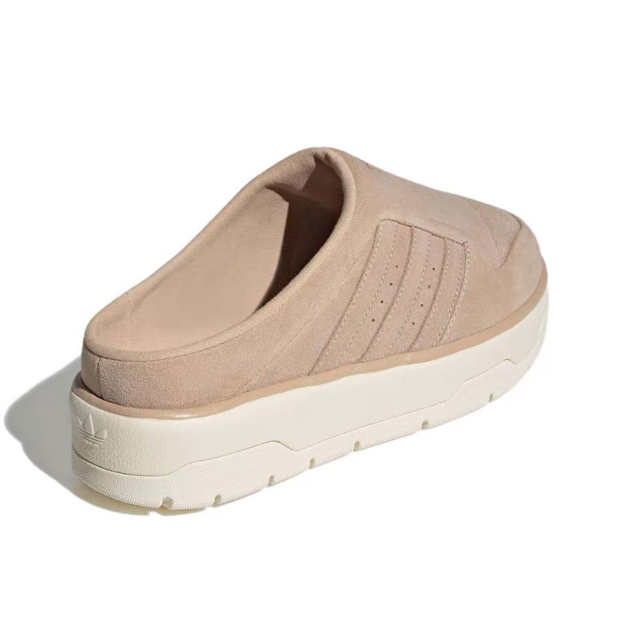 Purchase (W) adidas Rivalry Mule ''Coklat Muda Beige'' JH9608