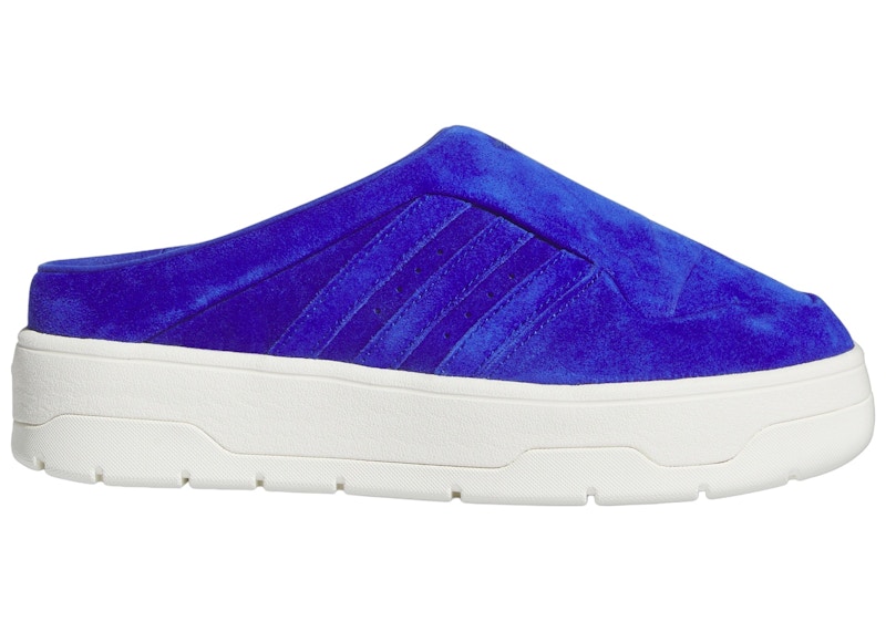 (Women) adidas Rivalry Mule 'Lucid Blue' IH2871