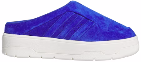 (Women) adidas Rivalry Mule 'Lucid Blue Off White' IH2871 (Women) adidas Rivalry Mule 'Lucid Blue Off White' IH2871