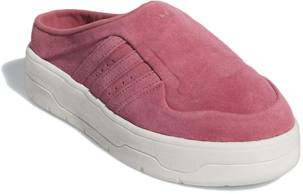 (W) adidas Rivalry Mule 'Merah Tua Putih' IH2870 Shop (W) adidas Rivalry Mule 'Merah Tua Putih' IH2870