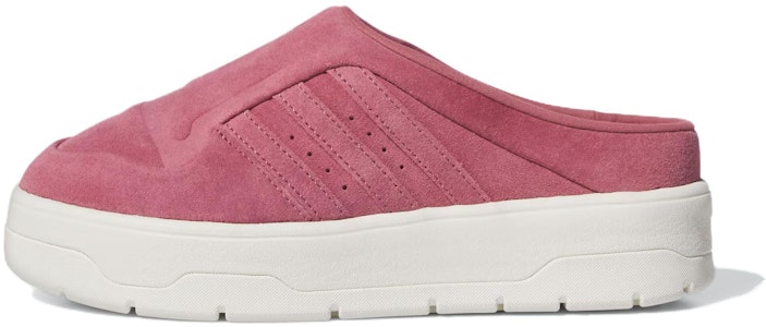 (W) (女款)阿迪達斯 Rivalry Mule '珍愛緋紅米白' IH2870 IH2870 Buy (W) (女款)阿迪達斯 Rivalry Mule '珍愛緋紅米白' IH2870 IH2870