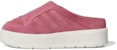 (W) adidas Rivalry Mule 'Merah Tua Putih' IH2870