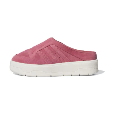 (W) adidas Rivalry Mule 'Preloved Crimson'