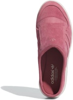 (W) adidas Rivalry Mule 'Preloved Crimson Off White' Putih Merah IH2870 Shop (W) adidas Rivalry Mule 'Preloved Crimson Off White' Putih Merah IH2870