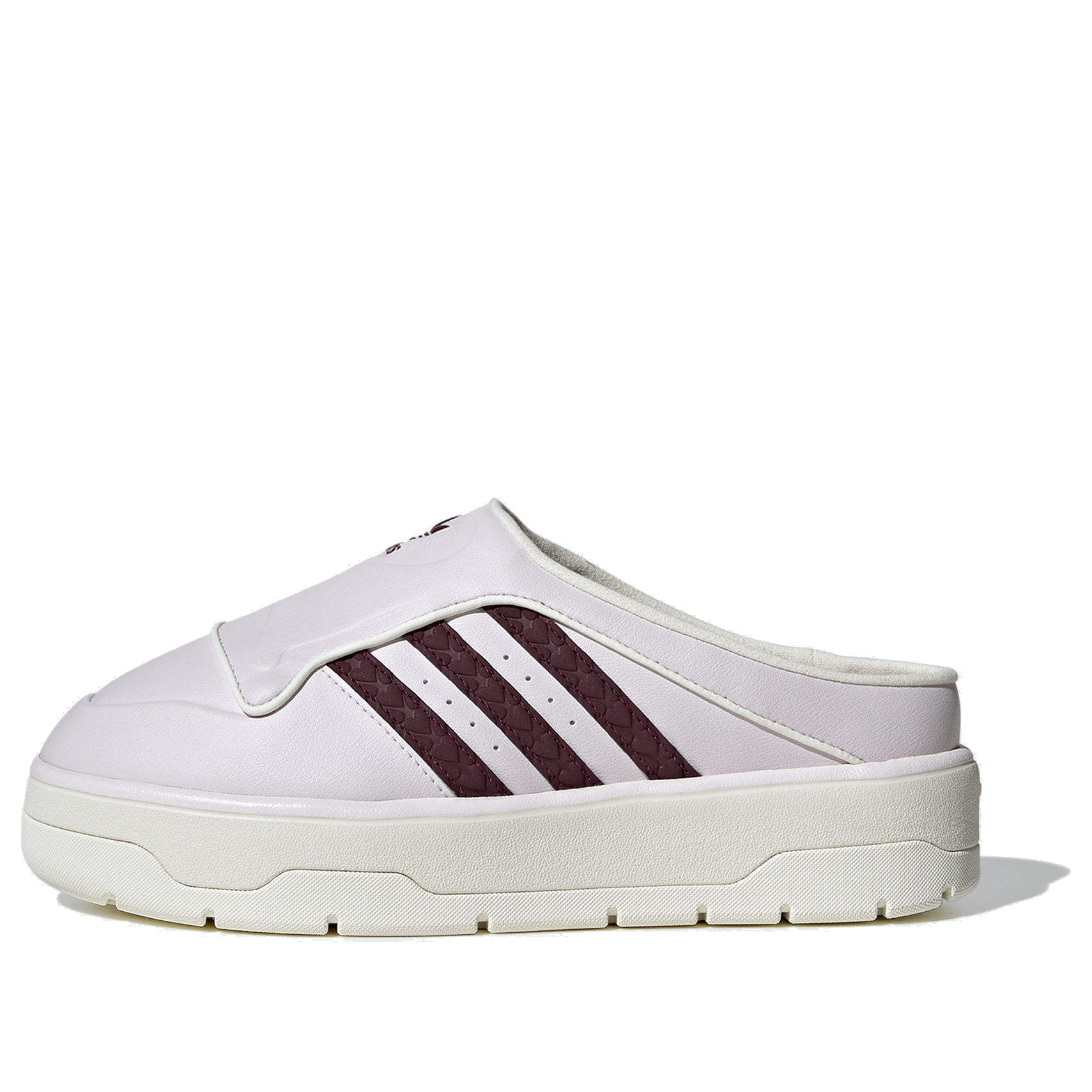 Order (Women) adidas Rivalry Mule 'Wonder Orchid Maroon' JH9601