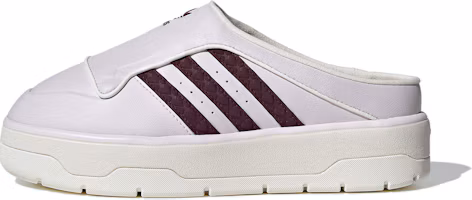 Order (W) adidas Rivalry Mule「奇幻蘭紫栗」 JH9601