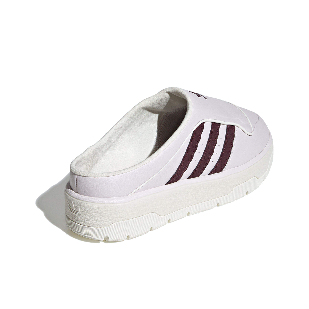Shop (Women) adidas Rivalry Mule 'Wonder Orchid Maroon' JH9601