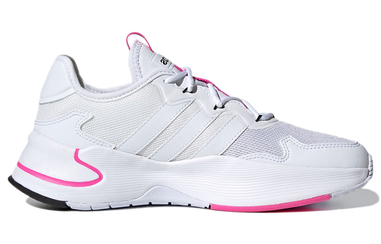 Order (W) 아디다스 로머 '화이트 푸시아 핑크' (Adidas Roamer '화이트 푸시아 핑크') FY6707