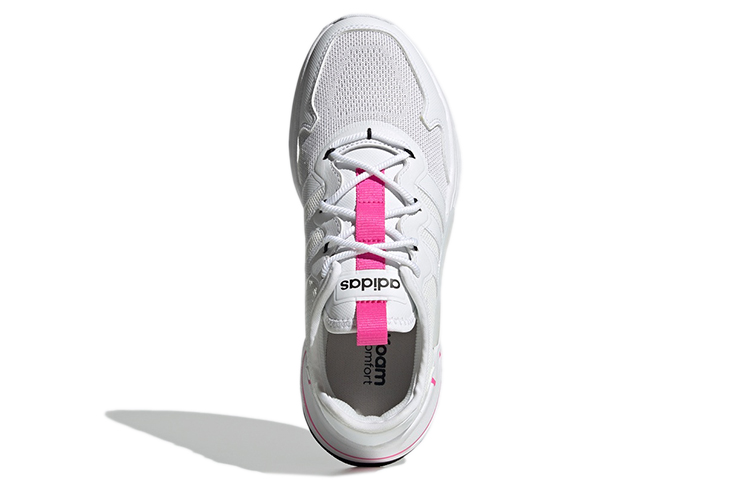 Purchase (W) 아디다스 로머 '화이트 푸시아 핑크' (Adidas Roamer '화이트 푸시아 핑크') FY6707