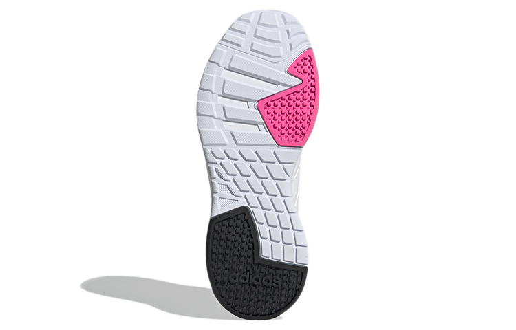 Details for (W) 아디다스 로머 '화이트 푸시아 핑크' (Adidas Roamer '화이트 푸시아 핑크') FY6707