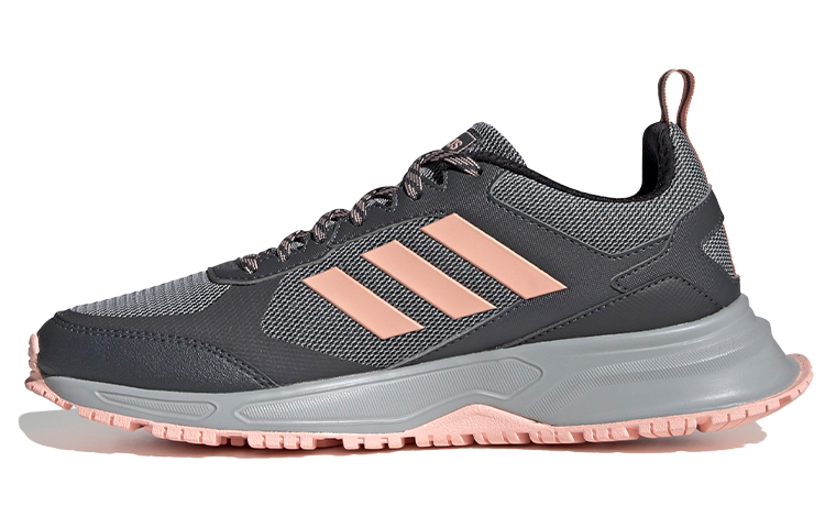 (Women) adidas Rockadia Trail 3 'Grey Glow Pink' EG2523