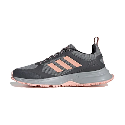 (W) adidas Rockadia Trail 3 'Grey Glow Pink'