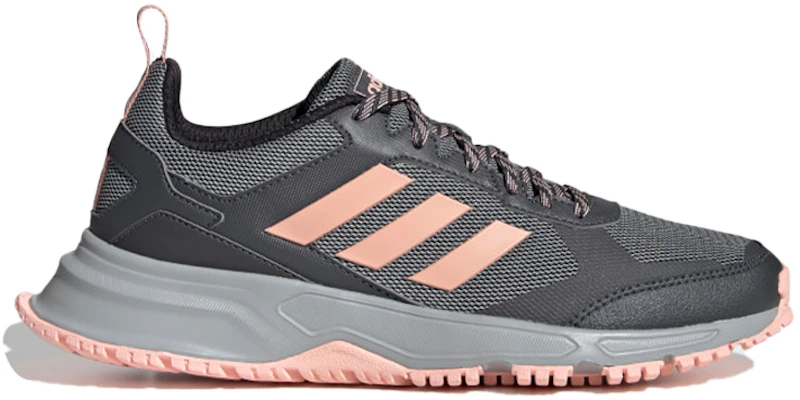 (W) adidas Rockadia Trail 3 'Kelabu Glow Merah Jambu' EG2523 Order (W) adidas Rockadia Trail 3 'Kelabu Glow Merah Jambu' EG2523