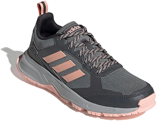 (W) adidas Rockadia Trail 3 'Kelabu Glow Merah Jambu' EG2523 Lookbook (W) adidas Rockadia Trail 3 'Kelabu Glow Merah Jambu' EG2523