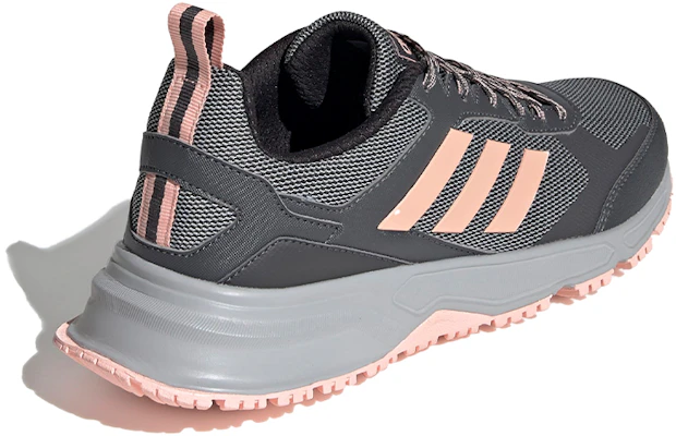 (W) adidas Rockadia Trail 3 'Kelabu Glow Merah Jambu' EG2523 Shop (W) adidas Rockadia Trail 3 'Kelabu Glow Merah Jambu' EG2523