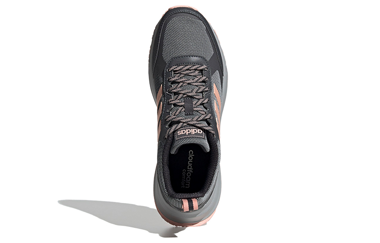 Purchase (W) adidas Rockadia Trail 3 'Kelabu Glow Merah Jambu' EG2523