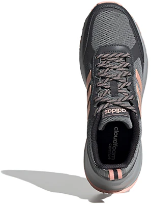 (W) adidas Rockadia Trail 3 'Kelabu Glow Merah Jambu' EG2523 Purchase (W) adidas Rockadia Trail 3 'Kelabu Glow Merah Jambu' EG2523