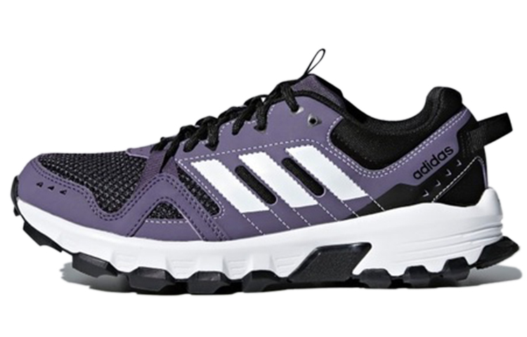 (Women) adidas Rockadia Trail 'Black Purple' CM7217