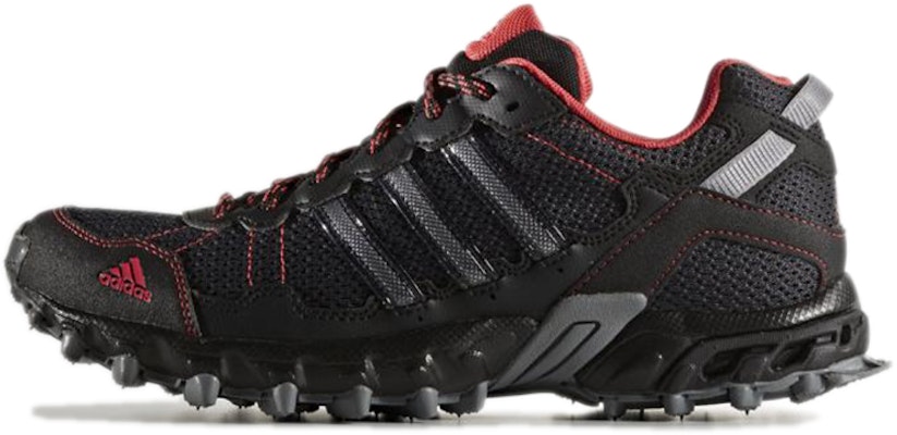 (W) adidas Rockadia Trail 'Hitam Merah' BY1792 Buy (W) adidas Rockadia Trail 'Hitam Merah' BY1792