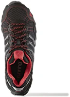 Purchase adidas Rockadia Trail 耐磨防滑 戶外越野跑步鞋 女款 黑紅