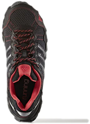 (W) adidas Rockadia Trail 'Negro Rojo' BY1792 Purchase (W) adidas Rockadia Trail 'Negro Rojo' BY1792