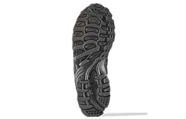 Details for (W) adidas Rockadia Trail 'Negro Rojo' BY1792