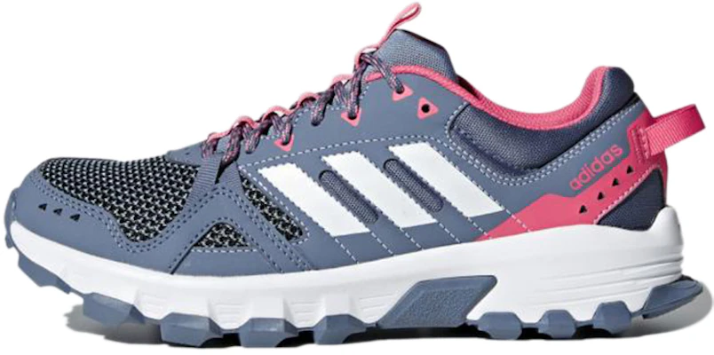 (W) adidas Rockadia Trail 'Biru Merah Jambu' CM7216 Buy (W) adidas Rockadia Trail 'Biru Merah Jambu' CM7216