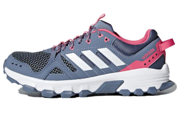 (Women) adidas Rockadia Trail 'Blue Pink' CM7216