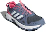 Lookbook (W) adidas Rockadia Trail 'Biru Pink' CM7216