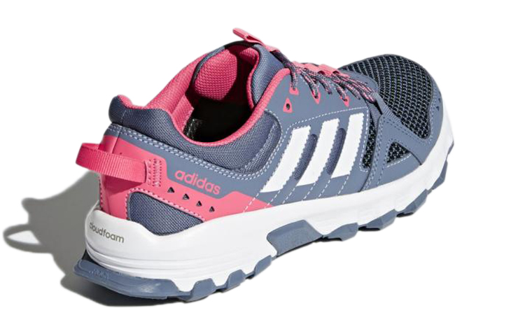 Shop (W) adidas Rockadia Trail 'Biru Pink' CM7216