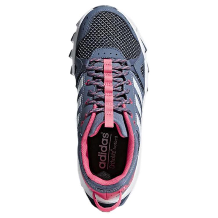 Purchase (W) adidas Rockadia Trail 'Biru Pink' CM7216