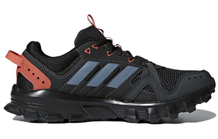 Order (W) adidas Rockadia Trail 'Carbon' Lelaki Wanita Kasut Sukan CG3984