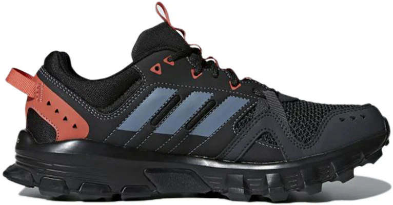 (W) adidas Rockadia Trail 'Carbon' Lelaki Wanita Kasut Sukan CG3984 Order (W) adidas Rockadia Trail 'Carbon' Lelaki Wanita Kasut Sukan CG3984