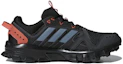 Order (W) adidas Rockadia Trail 'Carbon' Lelaki Wanita Kasut Sukan CG3984