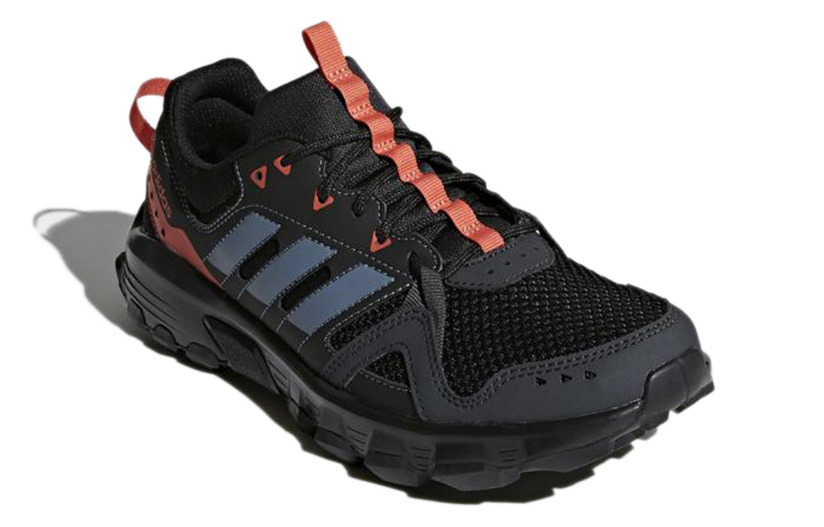 Lookbook (W) adidas Rockadia Trail 'Carbon' Lelaki Wanita Kasut Sukan CG3984