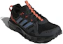 Lookbook (W) adidas Rockadia Trail 'Carbon' Lelaki Wanita Kasut Sukan CG3984