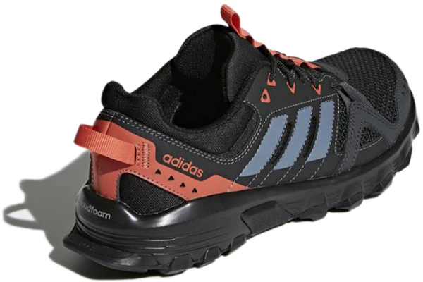 (W) adidas Rockadia Trail 'Carbon' Lelaki Wanita Kasut Sukan CG3984 Shop (W) adidas Rockadia Trail 'Carbon' Lelaki Wanita Kasut Sukan CG3984