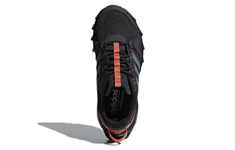 Purchase (W) adidas Rockadia Trail 'Carbon' Lelaki Wanita Kasut Sukan CG3984