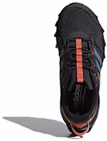 Purchase adidas Rockadia Trail 低帮 跑步鞋 女款 黑藍粉