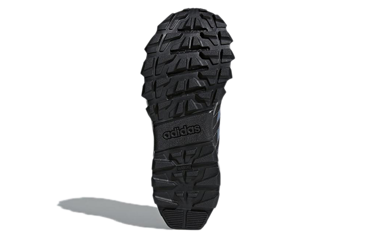Details for (W) adidas Rockadia Trail 'Carbon' Lelaki Wanita Kasut Sukan CG3984