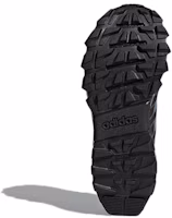 Details for adidas Rockadia Trail 低帮 跑步鞋 女款 黑藍粉