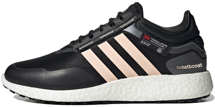 women-adidas-rocket-boost-black-pink-hq-7213